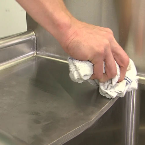 PRS-BM Boya Sökücü