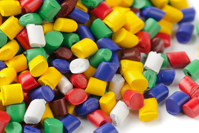 PVC (POLİVİNİLKLORÜR) HAMMADDE