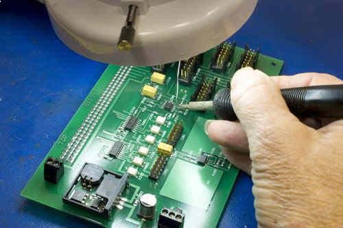 PRS-E Elektrik Solventi