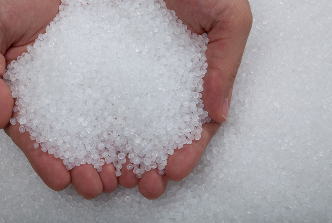 PE (POLİETİLEN) HAMMADDE