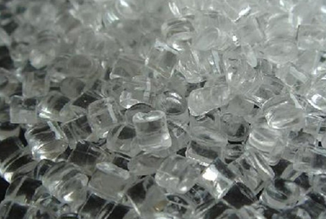 PET (POLİETİLEN TEREFTALAT) HAMMADDE