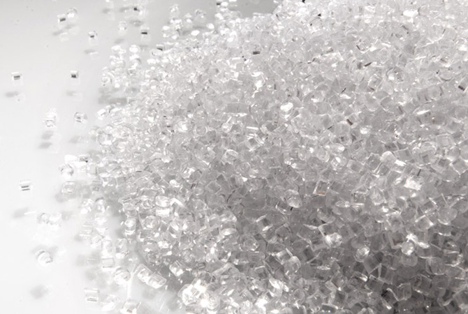 PS (POLİSTİREN) HAMMADDE