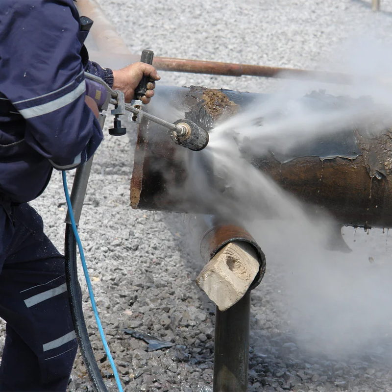 PRS3 Endüstriyel Yağ Sökücü