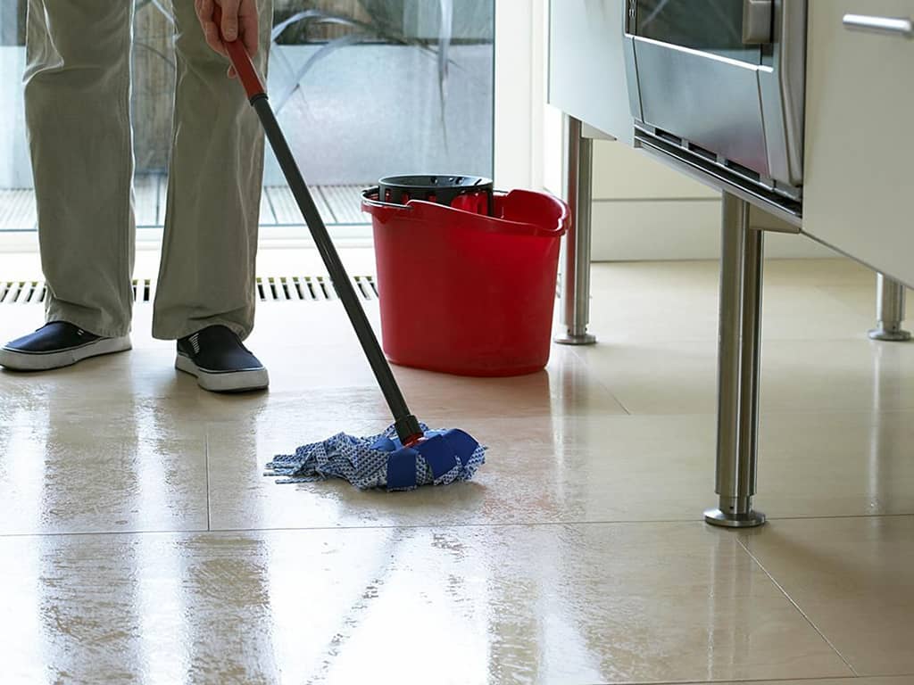 PRS-A Genel Temizlik Ürünleri